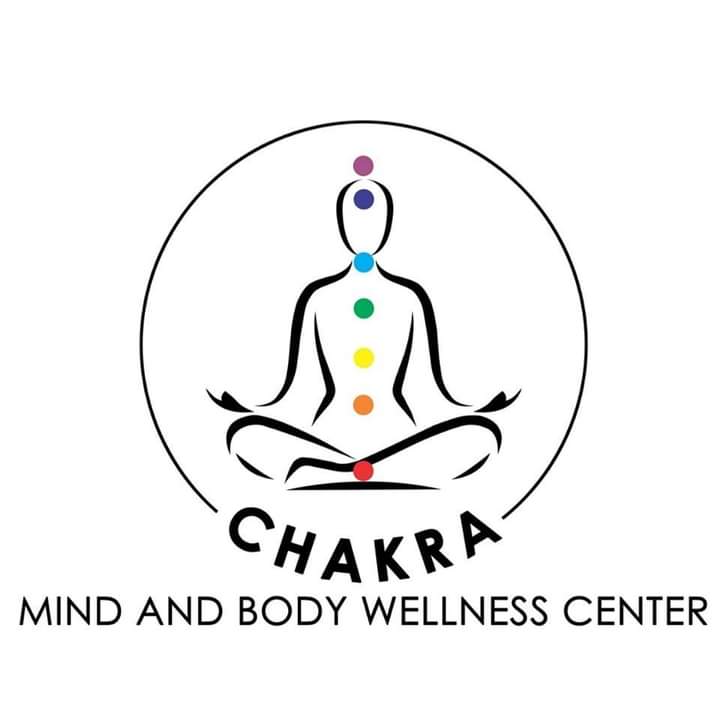 chakra|logo